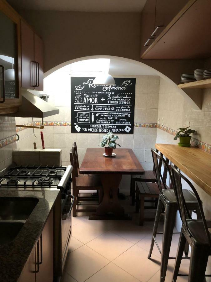 Palermo Soho, Un Lugar Sonado En Plaza Serrano 부에노스아이레스 외부 사진